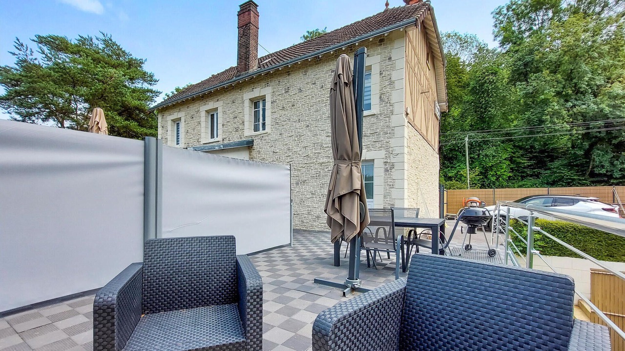 Photo of Outdoor in Fatouville-Grestain