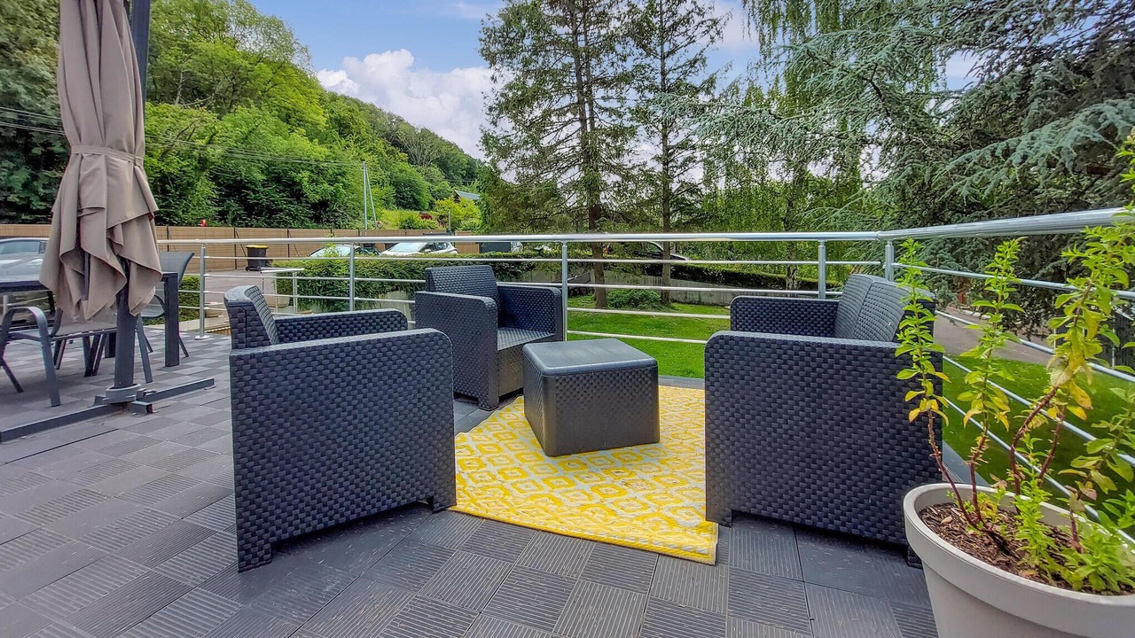 Photo of Outdoor in Fatouville-Grestain