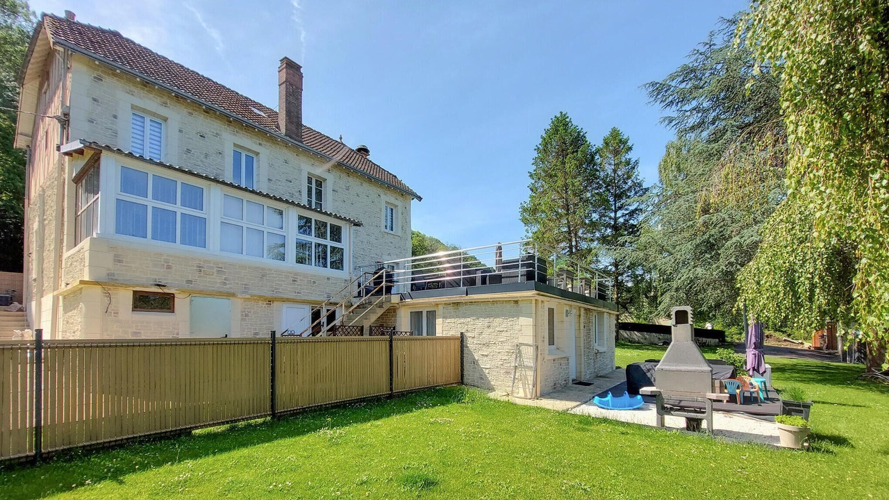 Photo of Outdoor in Fatouville-Grestain
