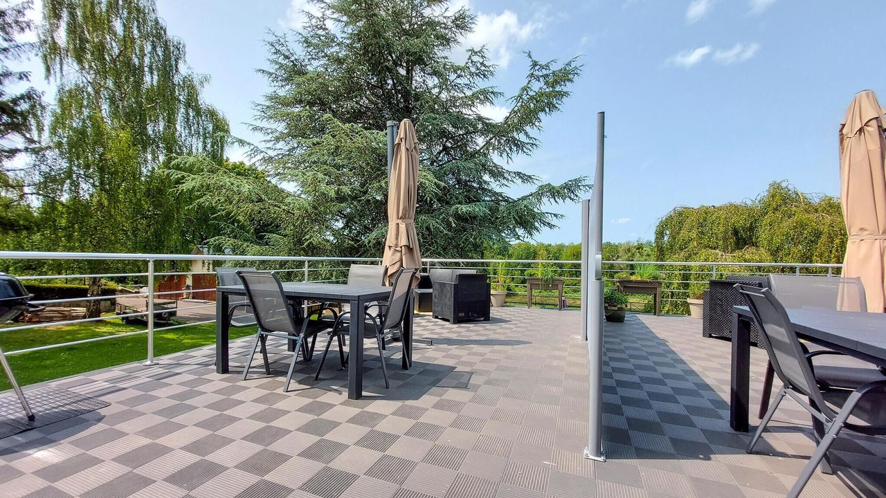 Photo of Outdoor in Fatouville-Grestain