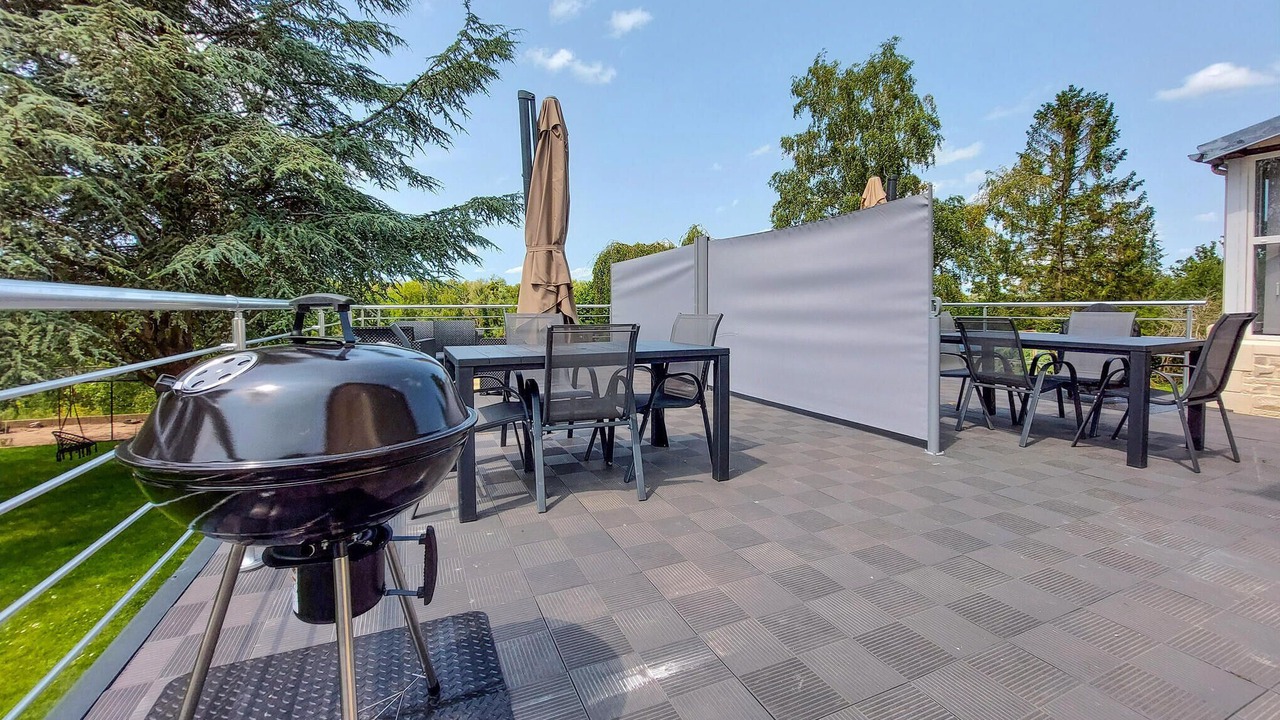 Photo of Outdoor in Fatouville-Grestain