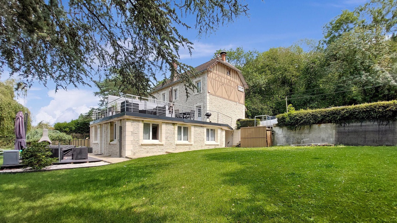 Photo of Outdoor in Fatouville-Grestain