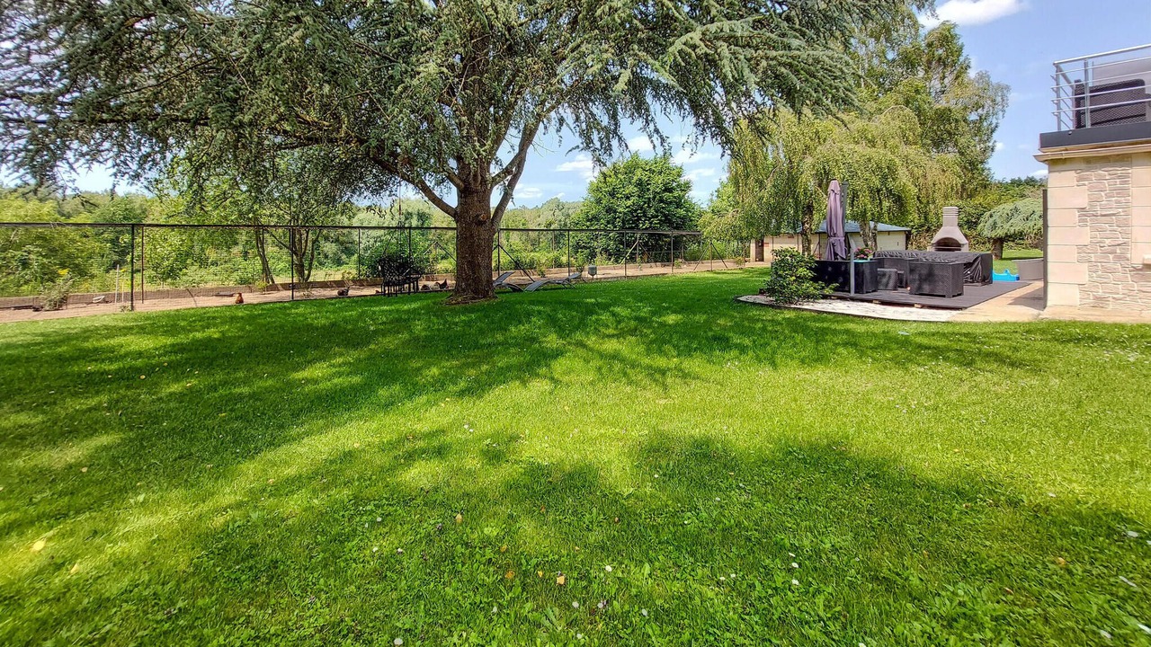 Photo of Outdoor in Fatouville-Grestain