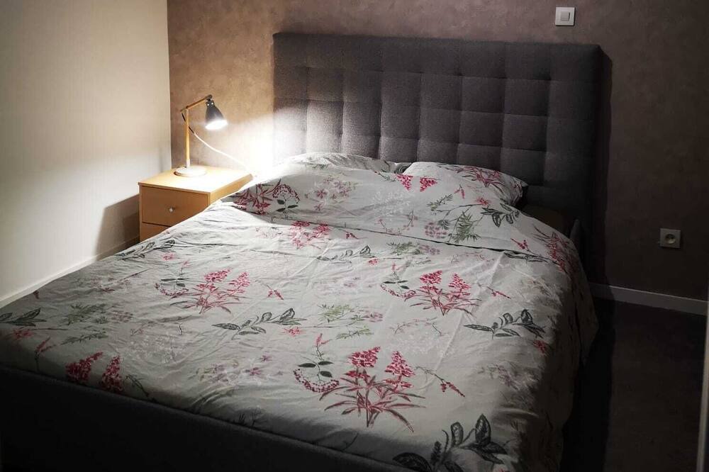 Photo of Bedroom in Cabestany