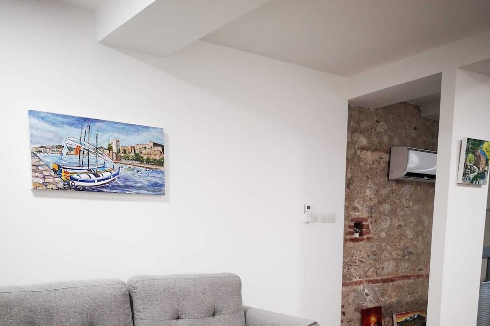 Photo of Livingroom in Cabestany