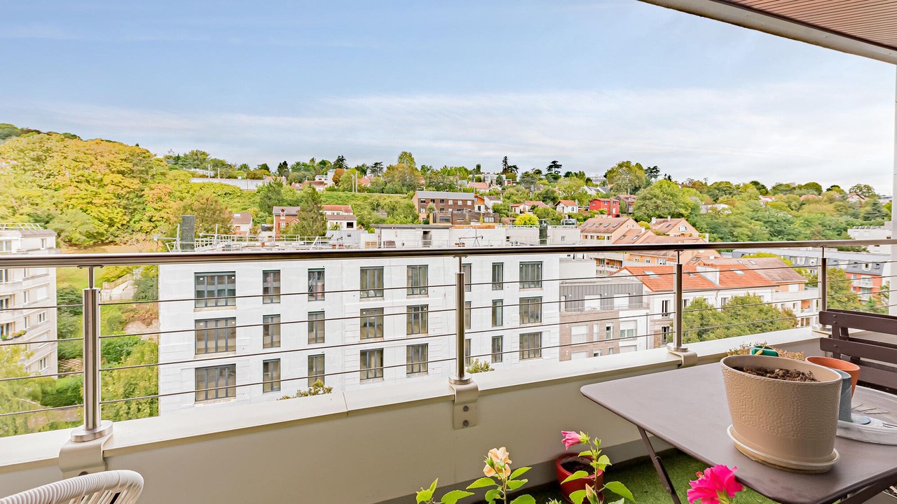Photo of Outdoor in Chaville