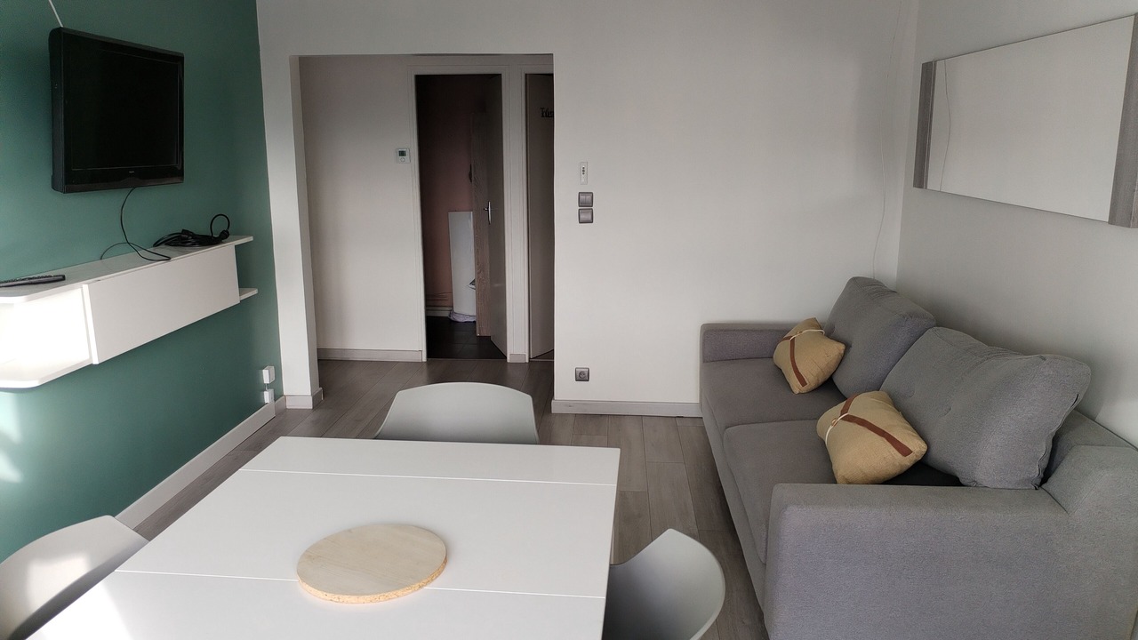 Photo of Livingroom in Luce