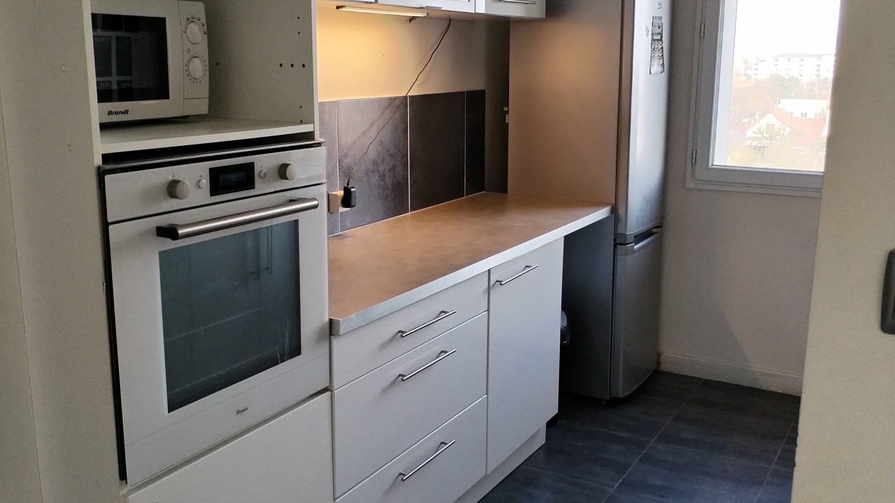 Photo of Kitchen in Luce