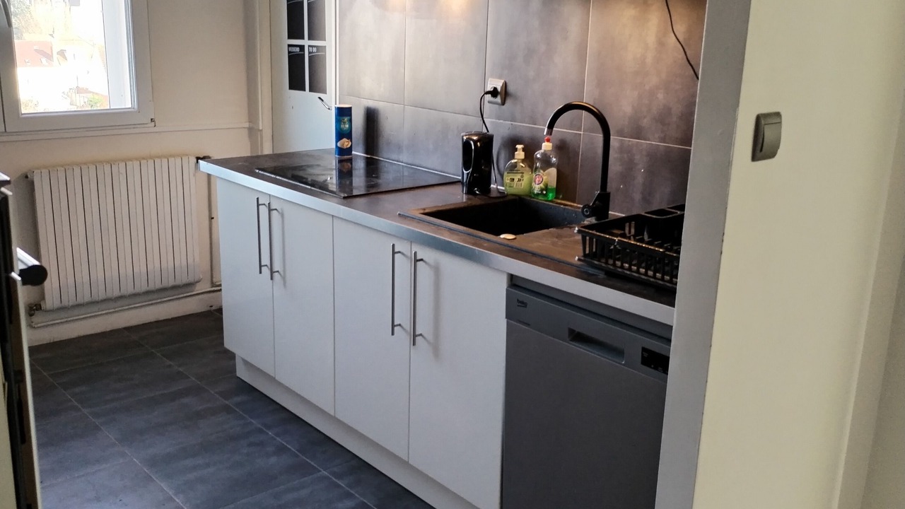 Photo of Kitchen in Luce