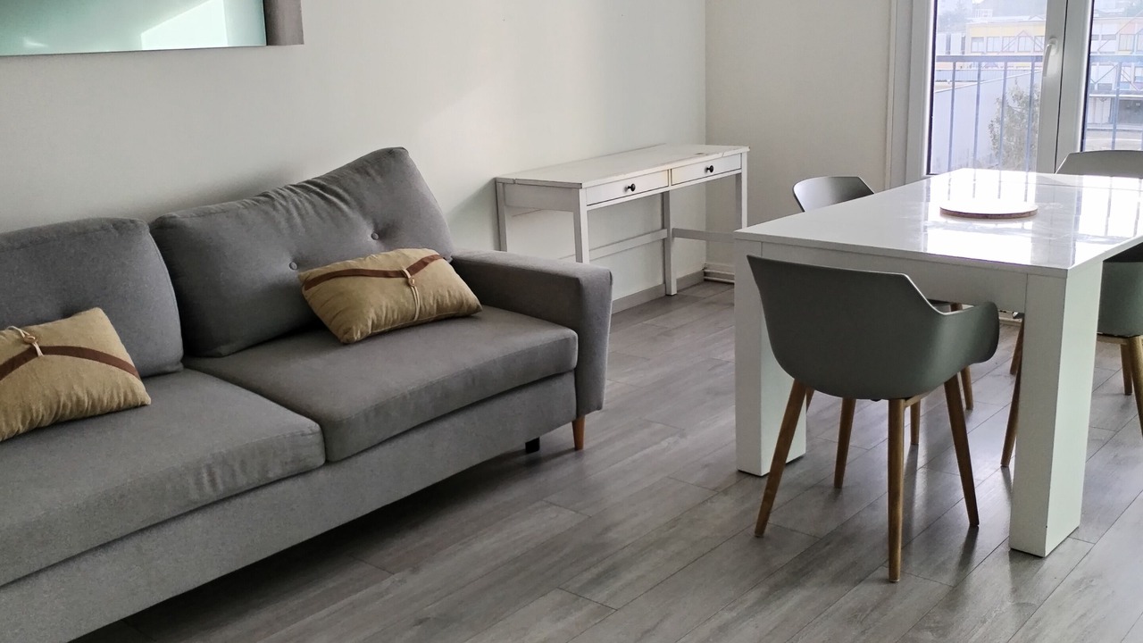Photo of Livingroom in Luce