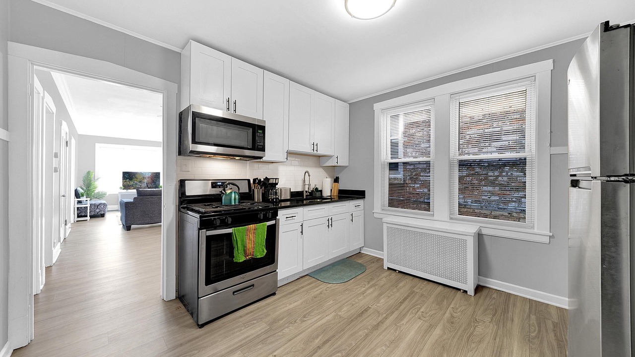 Photo of Kitchen in Lavergne