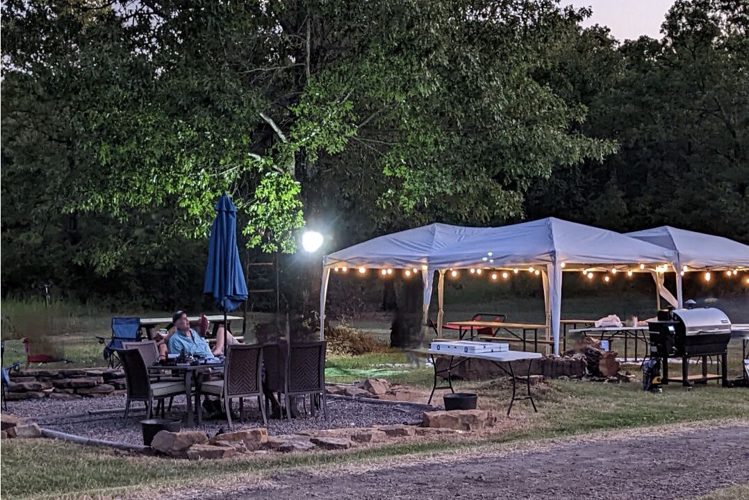 Photo of Outdoor in Booneville