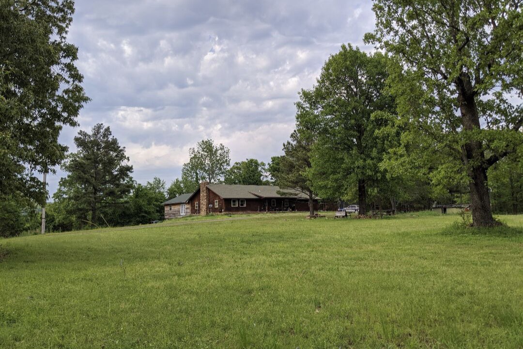 Photo of Outdoor in Booneville