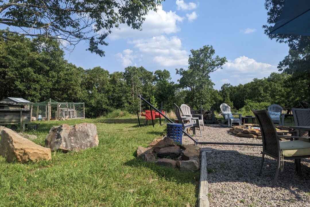 Photo of Outdoor in Booneville