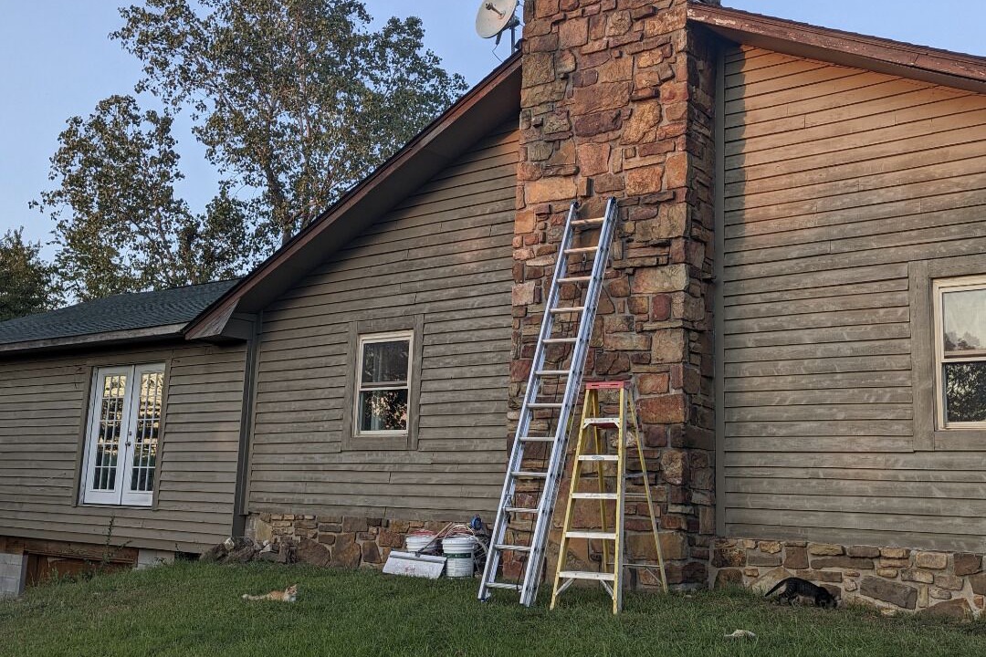 Photo of Outdoor in Booneville