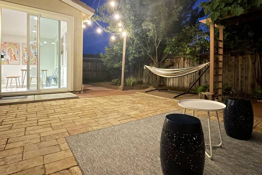 Photo of Patio Balcony in Lathrop