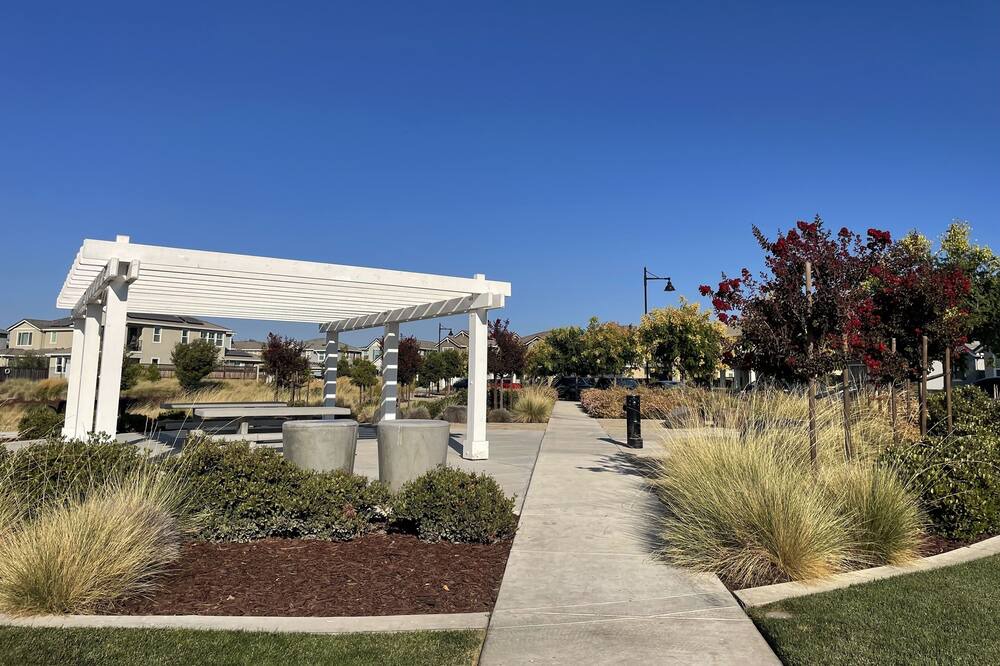 Photo of Outdoor in Lathrop