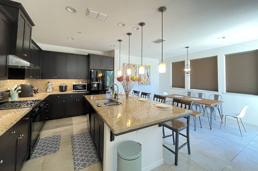 Photo of Kitchen in Lathrop