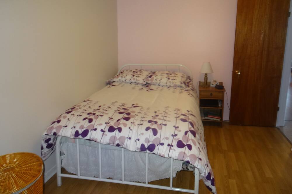 Photo of Bedroom in Lac-Connelly
