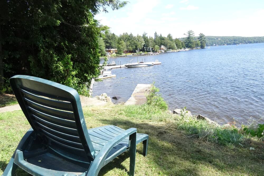 Photo of Outdoor in Lac-Connelly
