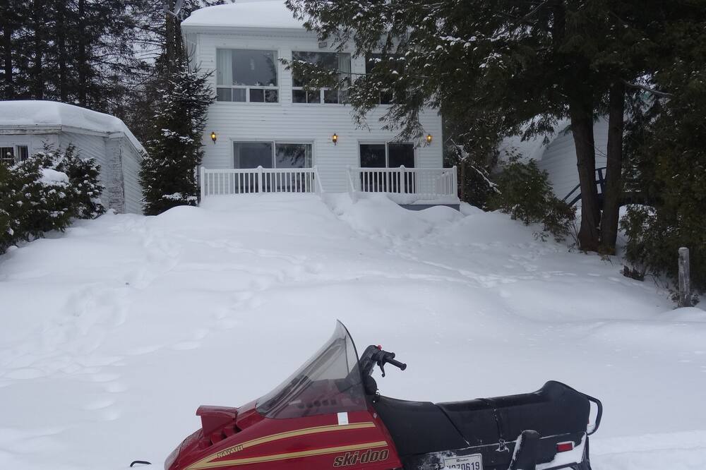 Photo of Outdoor in Lac-Connelly