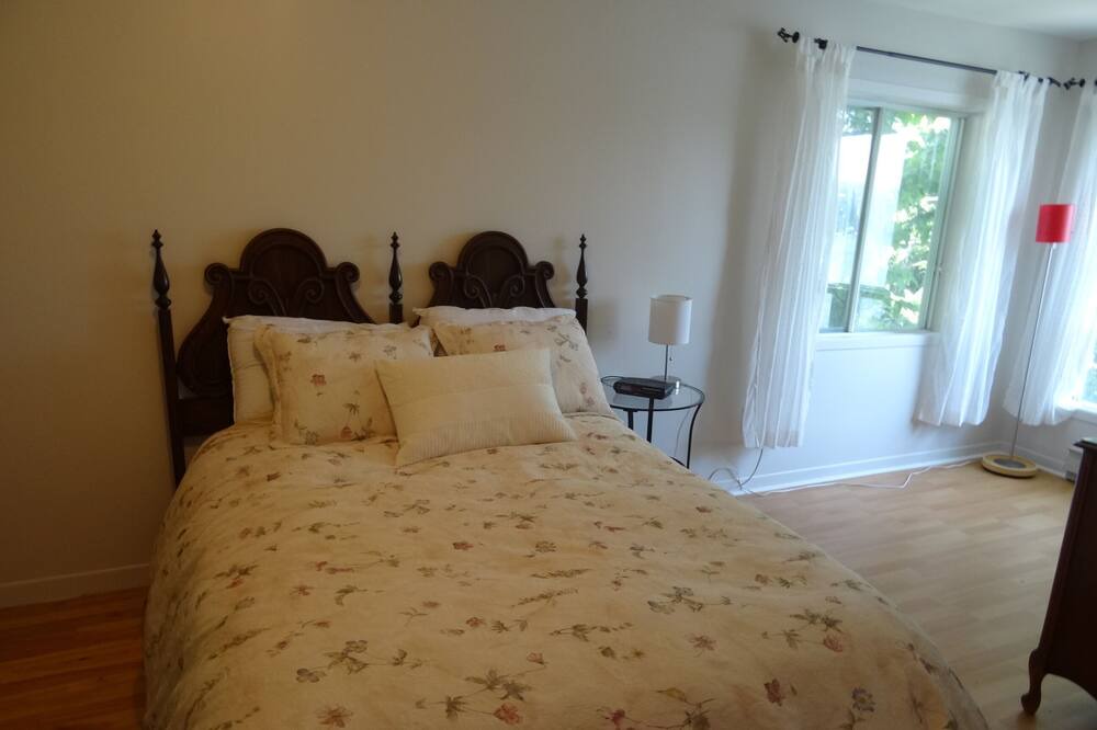Photo of Bedroom in Lac-Connelly