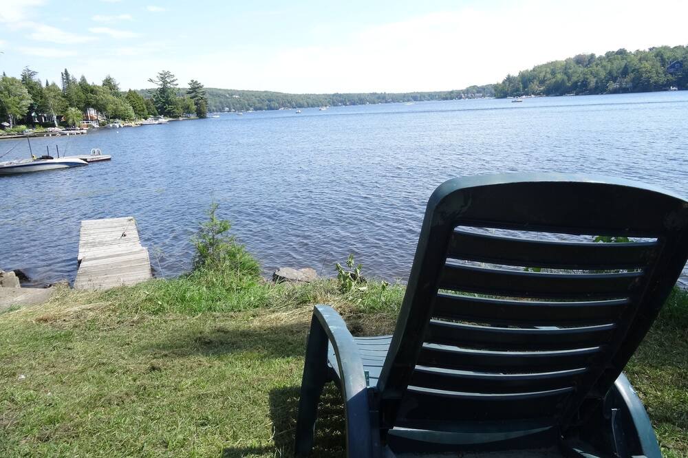 Photo of Outdoor in Lac-Connelly