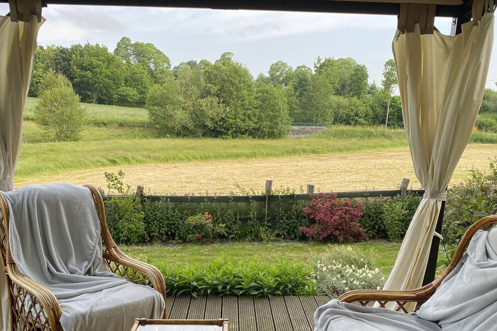 Photo of Outdoor in Saint-Cyr-du-Bailleul