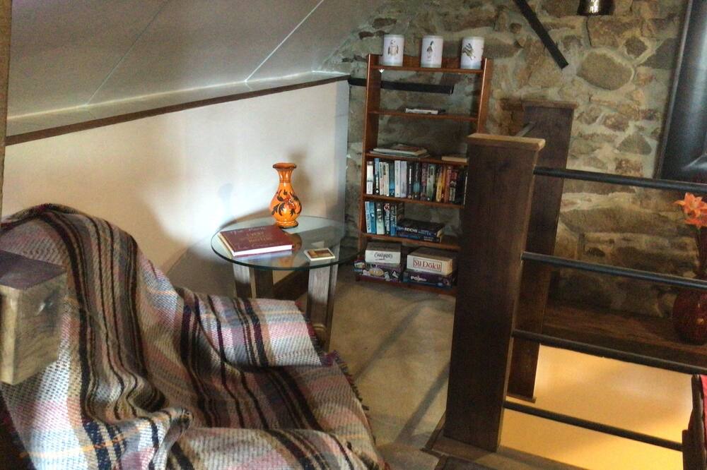 Photo of Bedroom in Saint-Cyr-du-Bailleul