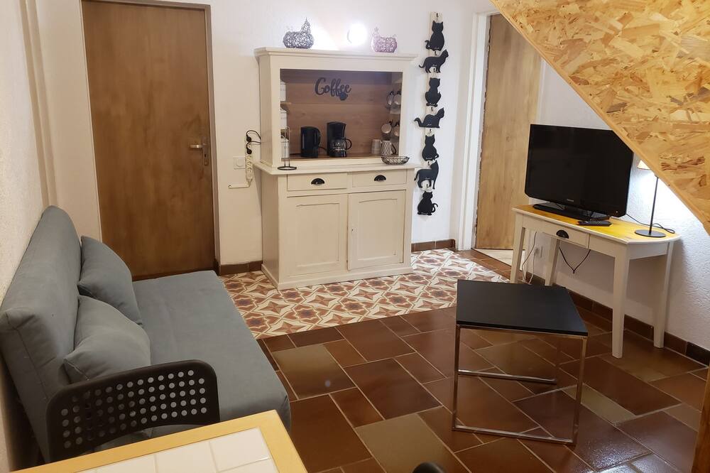 Photo of Livingroom in Schirmeck