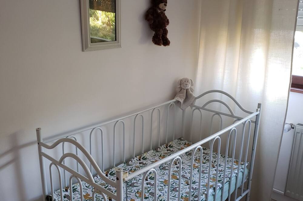 Photo of Bedroom in Schirmeck