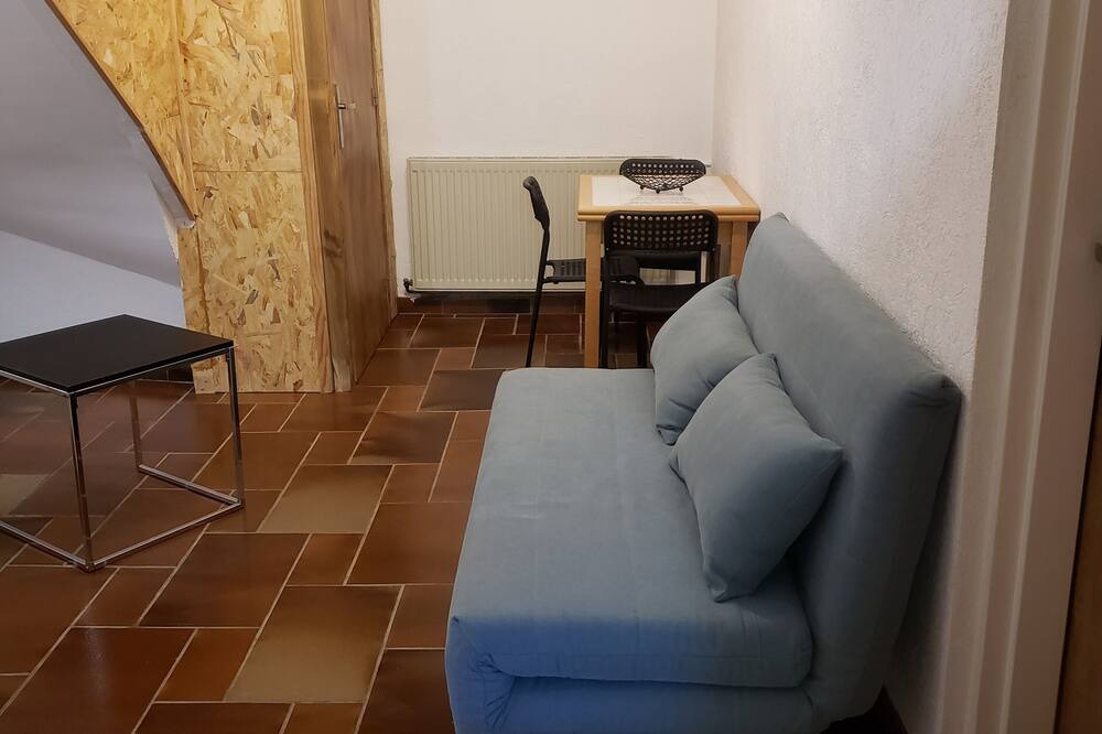 Photo of Livingroom in Schirmeck