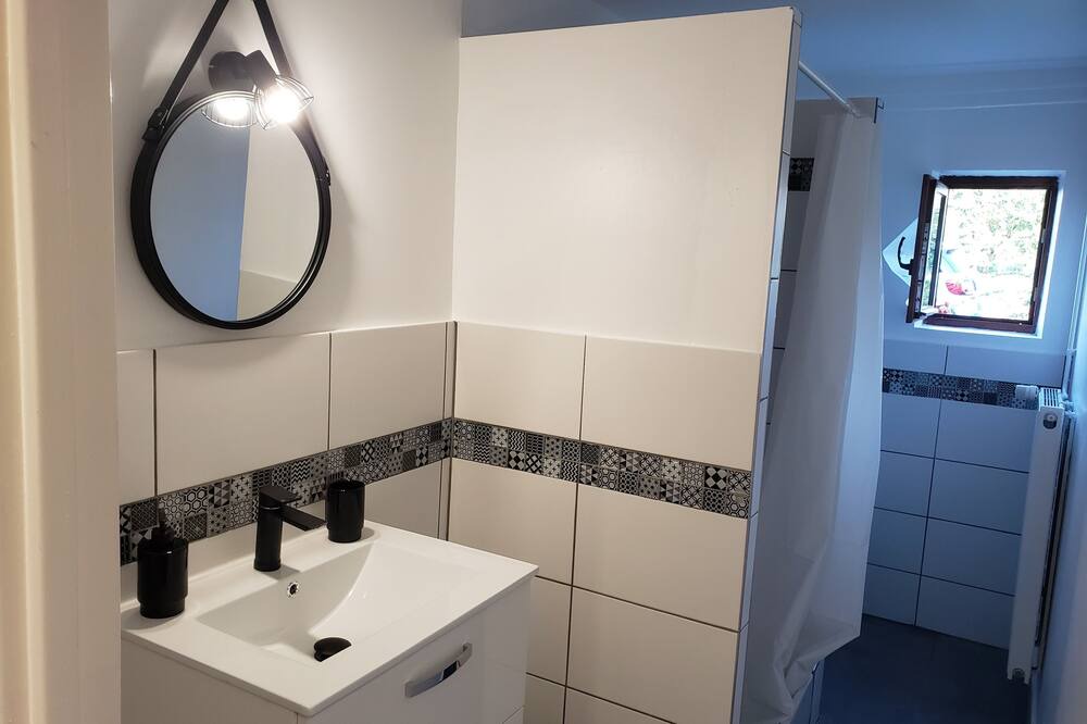Photo of Bathroom in Schirmeck