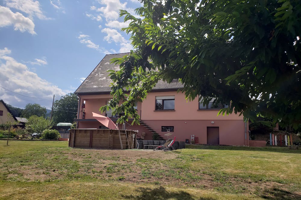 Photo of Outdoor in Schirmeck