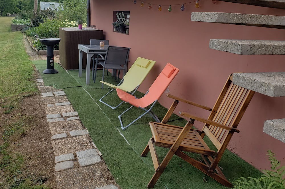 Photo of Outdoor in Schirmeck