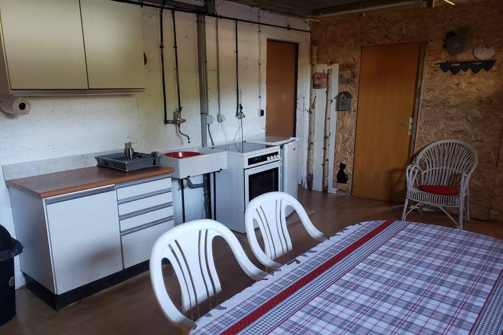 Photo of Outdoor in Schirmeck