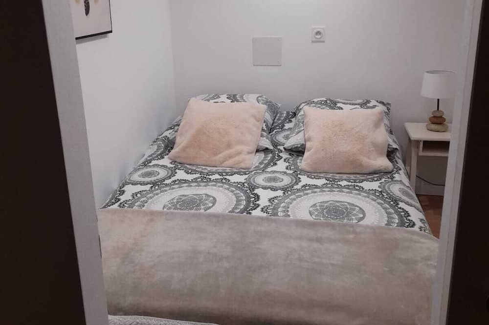 Photo of Bedroom in Schirmeck