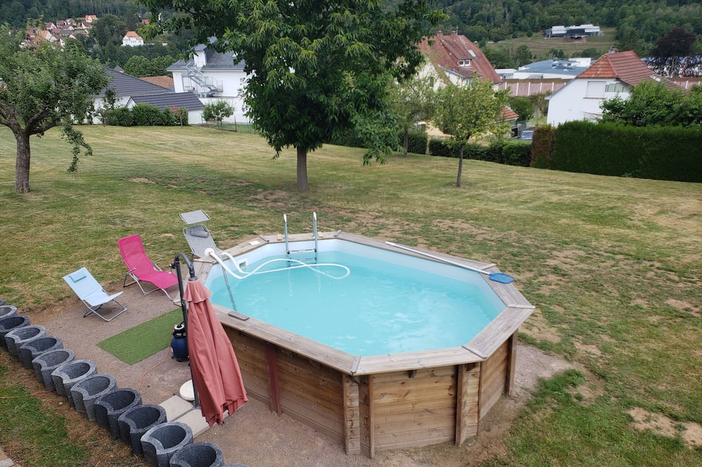 Photo of Outdoor in Schirmeck