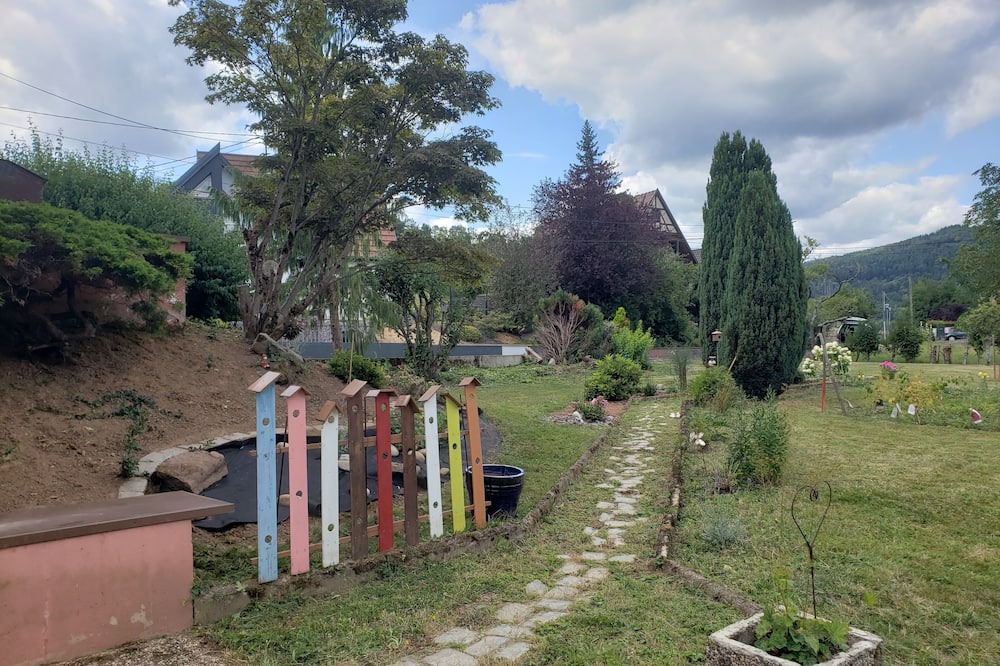 Photo of Outdoor in Schirmeck