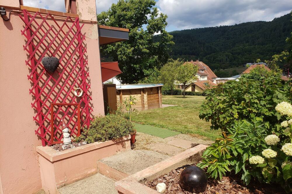 Photo of Outdoor in Schirmeck