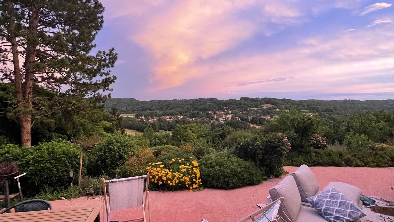 Photo of Outdoor in Saint-Cyr-sur-Morin