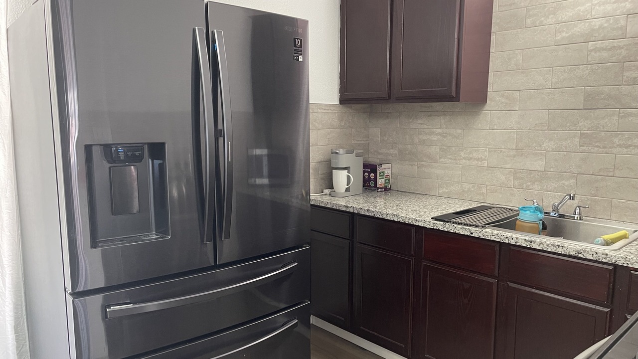 Photo of Kitchen in Milpitas