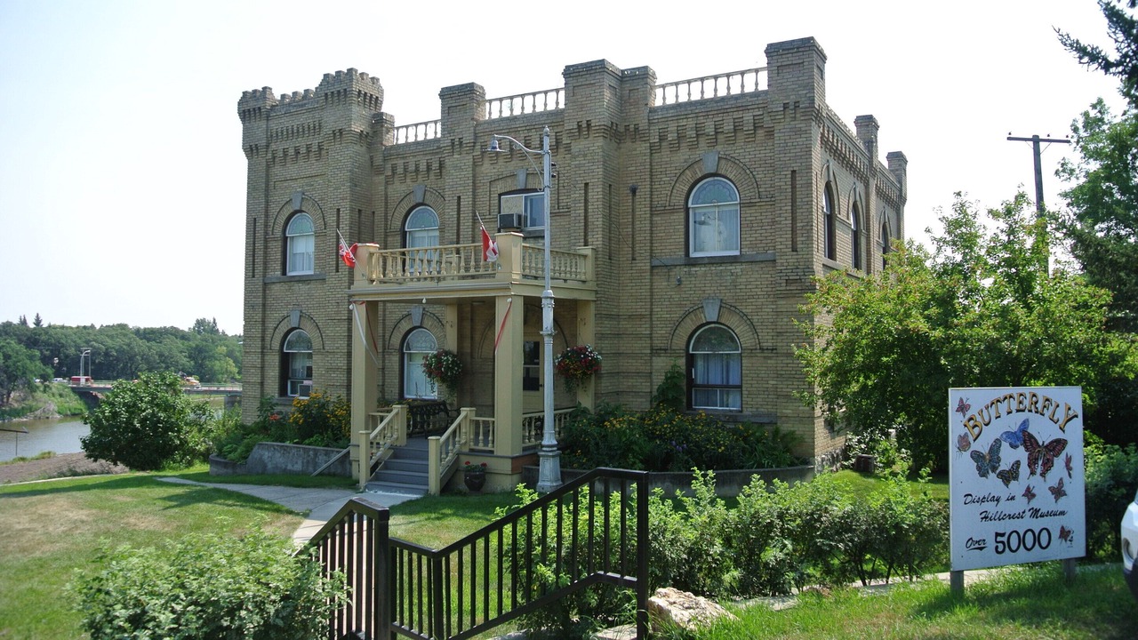Photo of Others in Souris