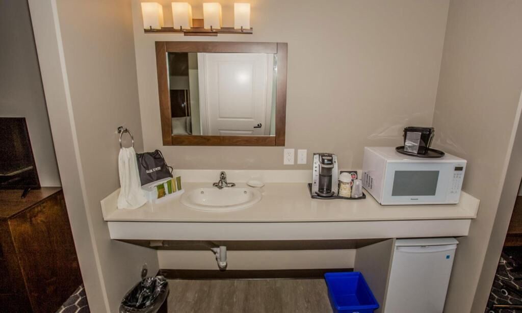 Photo of Bathroom in Souris