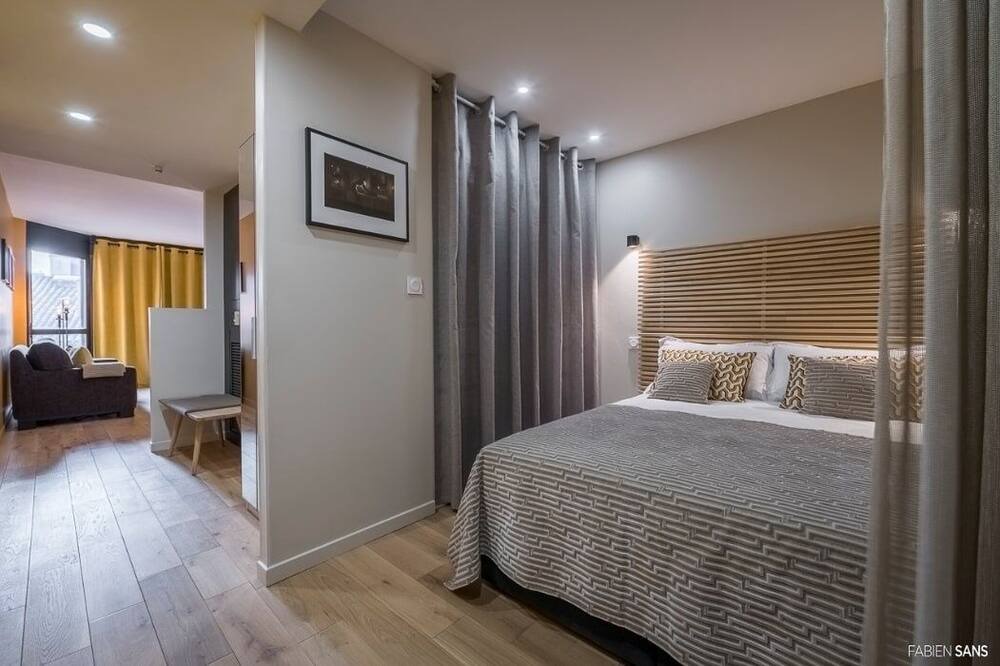 Photo of Bedroom in Saint-Georges