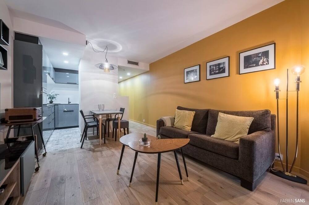 Photo of Livingroom in Saint-Georges