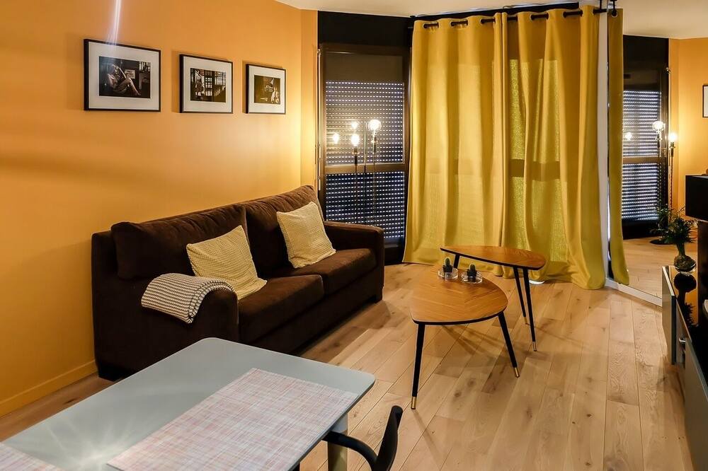 Photo of Livingroom in Saint-Georges