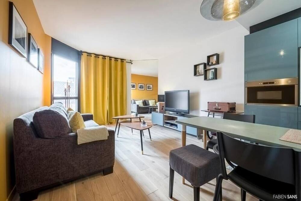 Photo of Livingroom in Saint-Georges