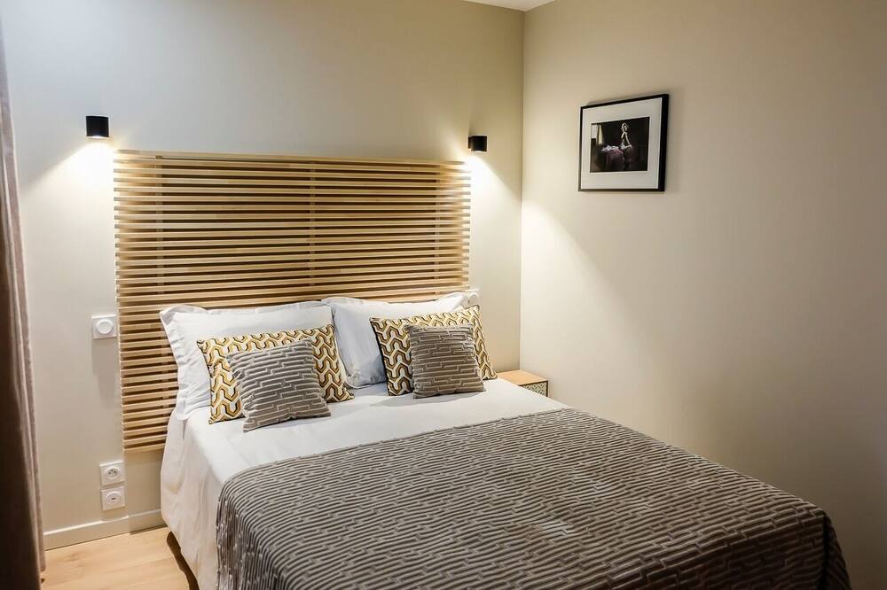 Photo of Bedroom in Saint-Georges