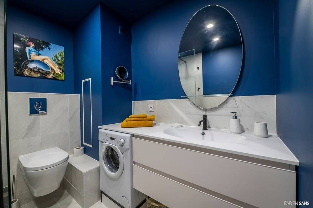 Photo of Bathroom in Saint-Georges
